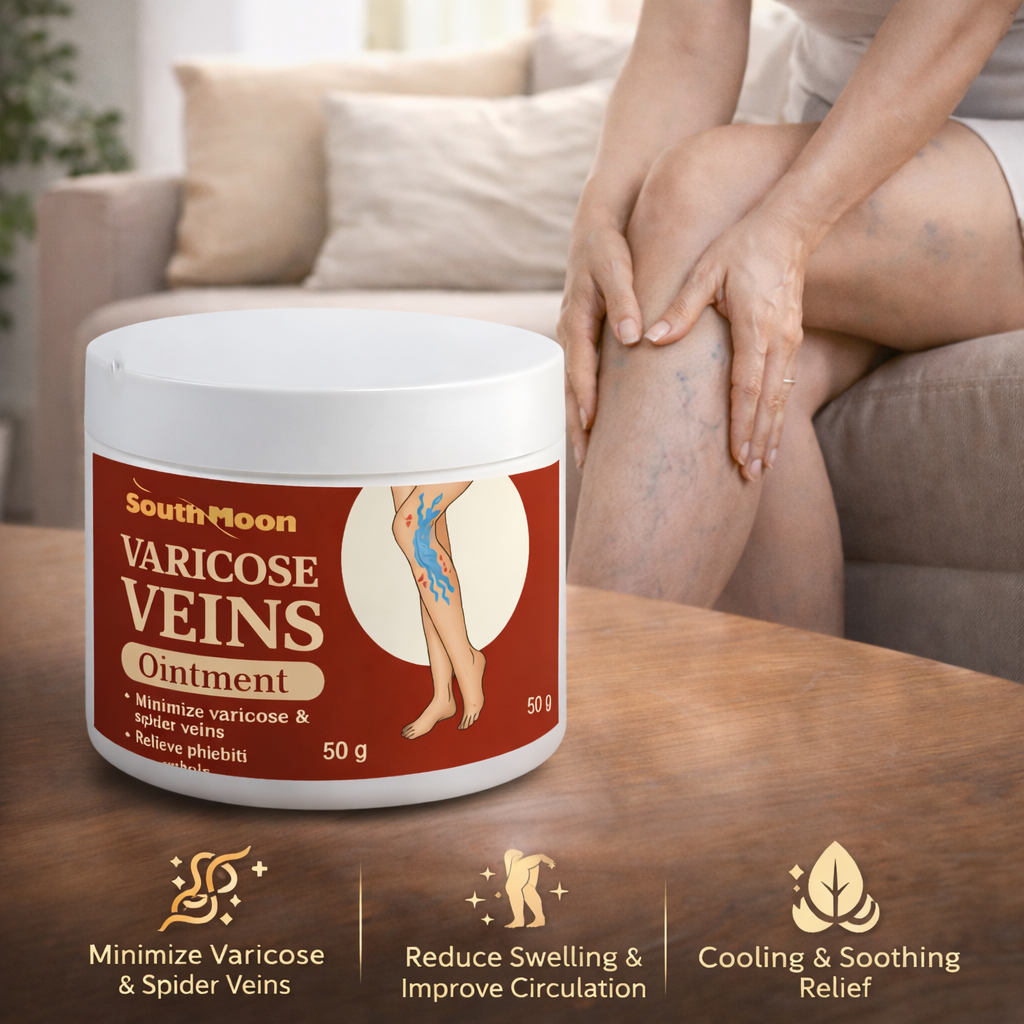 crema varices