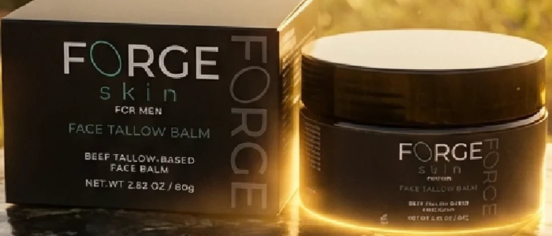 Forge Skin balsamo facial 80 g