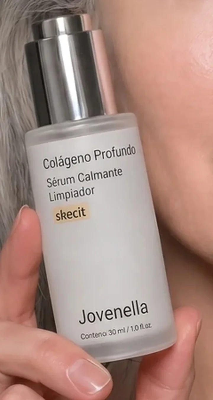 Sérum de Colágeno Profundo Calmante 30 ml