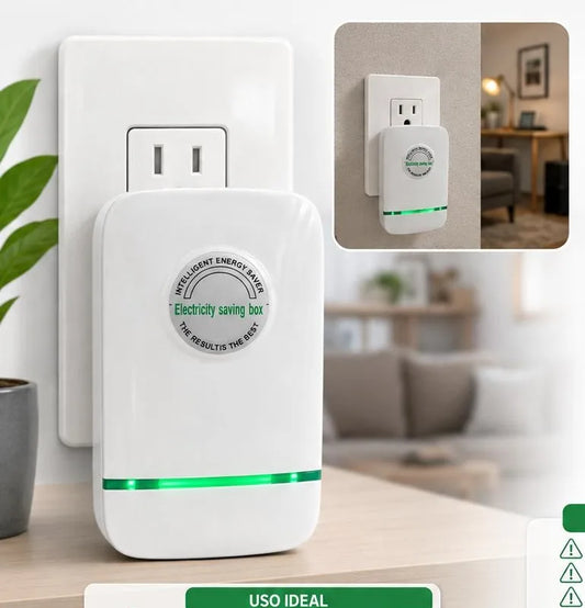 Power Saver Home Pro - foto real del producto